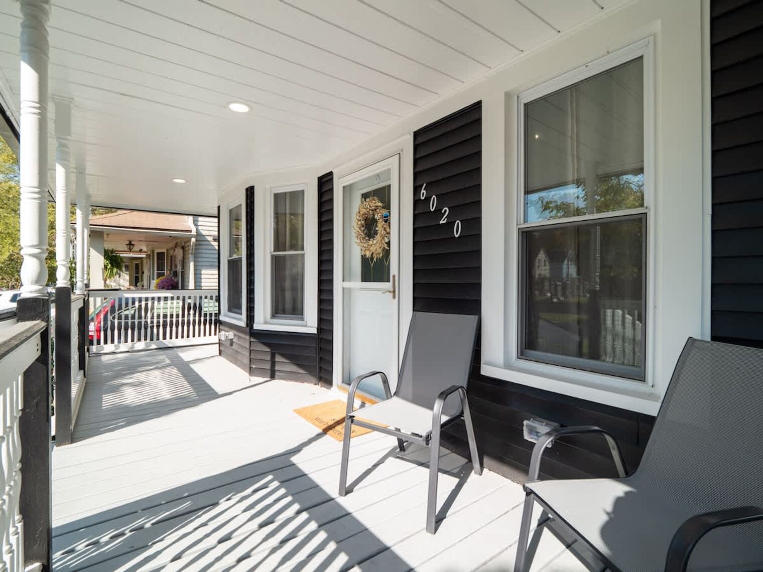 Building Photo - 6020 Fir Ave