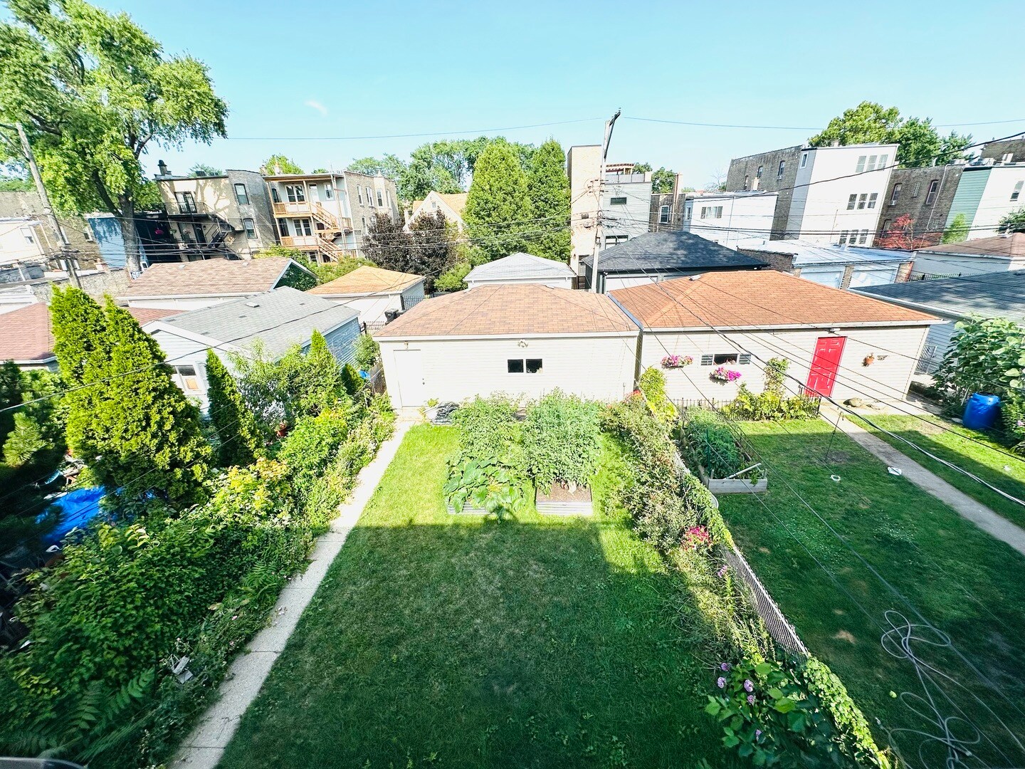 Building Photo - 2523 N Kimball Ave