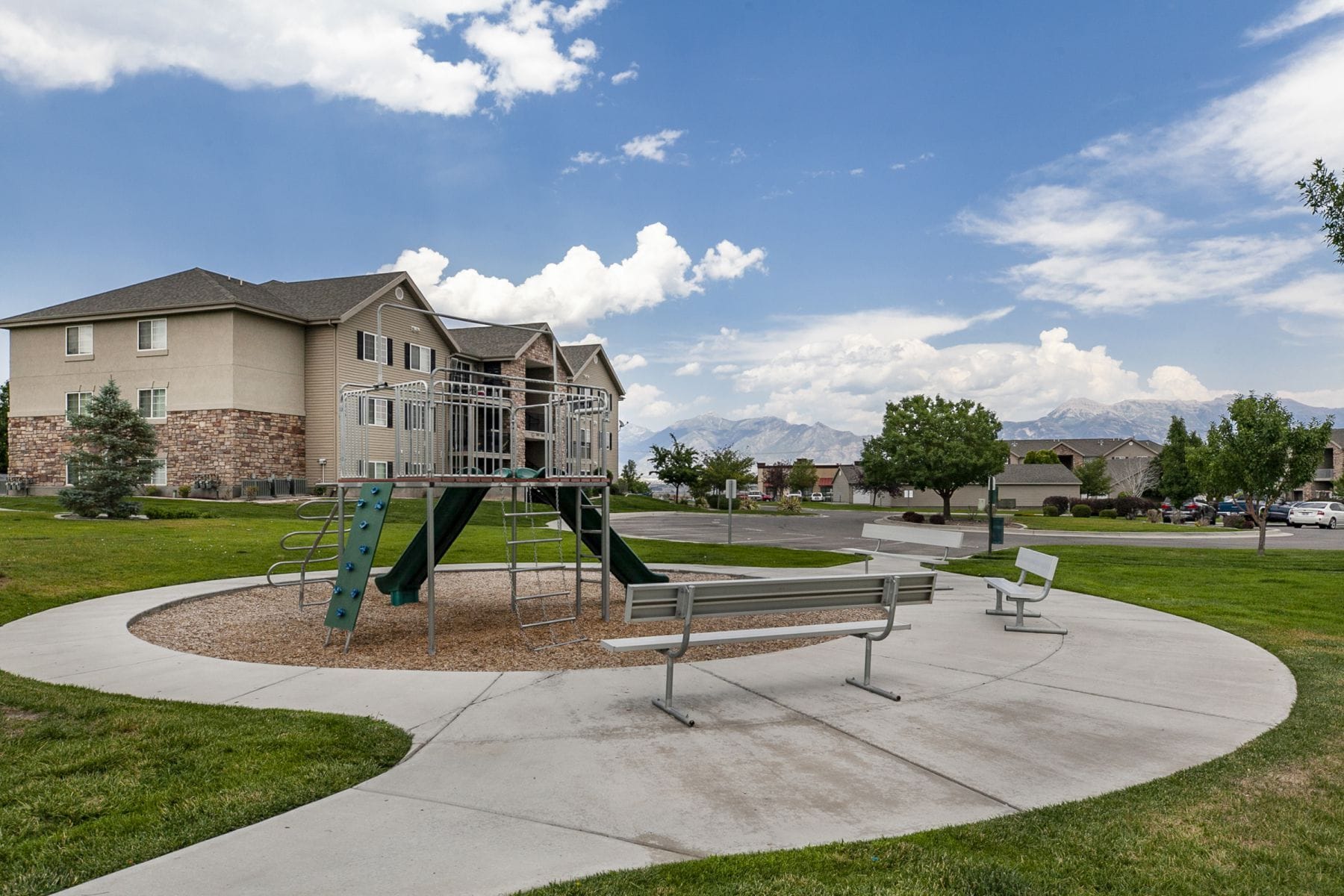 playgrounds - 1881 N Crest Rd