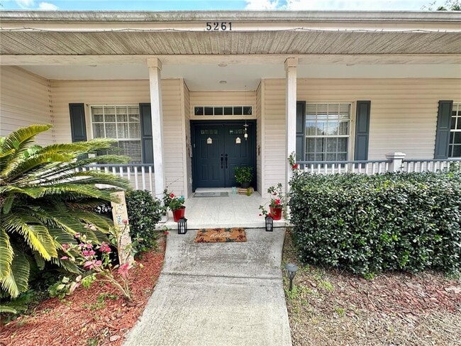 Building Photo - 5261 Waterwood Way