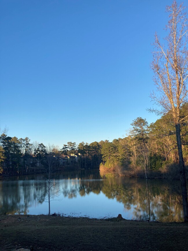 Lake View - 7693 Waterlace Dr