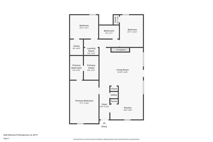 Building Photo - 6036 Oldcastle Pl