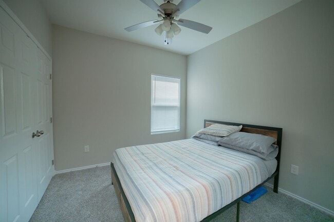 Building Photo - 3707 Felicity Dr