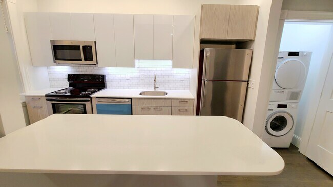 Building Photo - 49 Massachusetts Ave