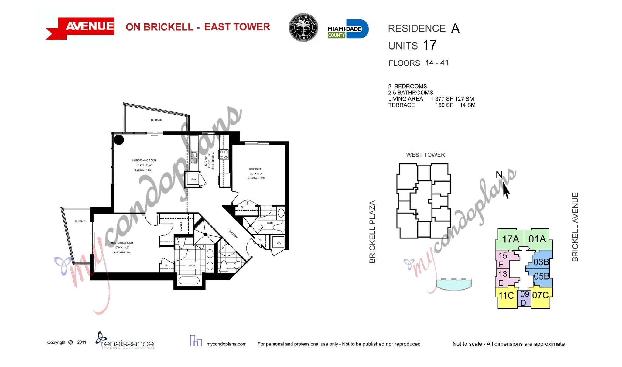 Building Photo - 1060 Brickell Ave