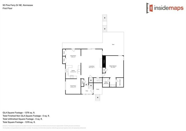 Building Photo - 95 Pine Ferry Dr NW