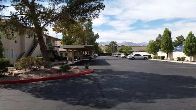 Building Photo - 6500 W Lake Mead Blvd