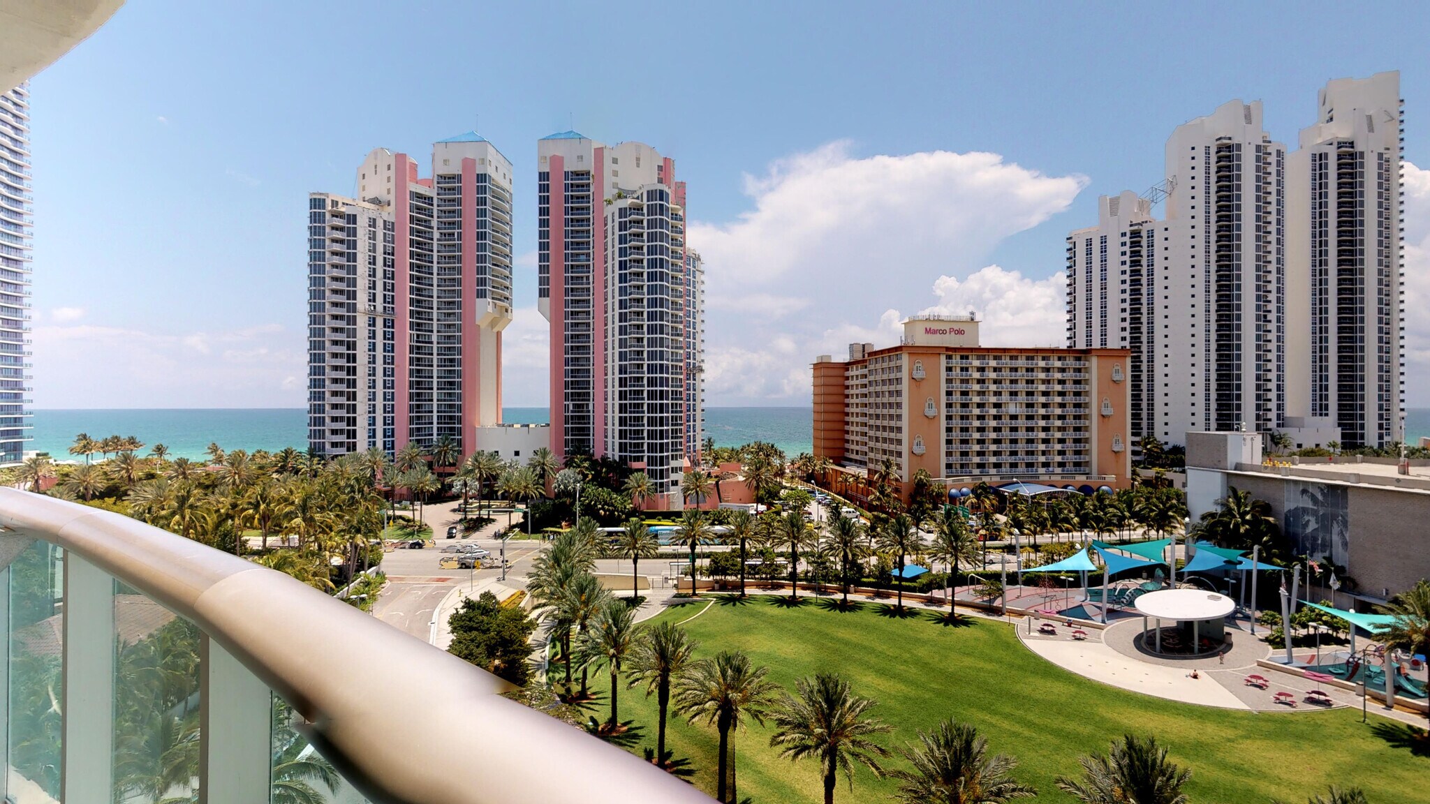 Building Photo - 19370 Collins Ave