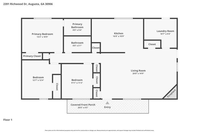 Building Photo - 2391 Richwood Dr