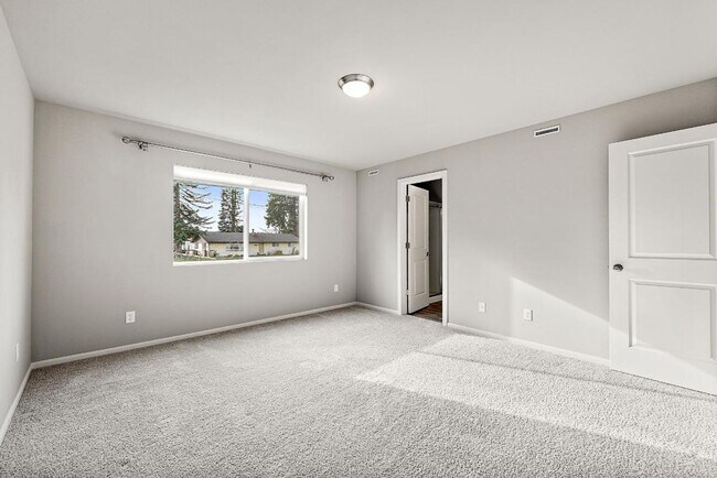 Building Photo - Better Than New Yelm Home with A/C, Walk-In Pantry, Garden Beds & Neighborhood Playground!