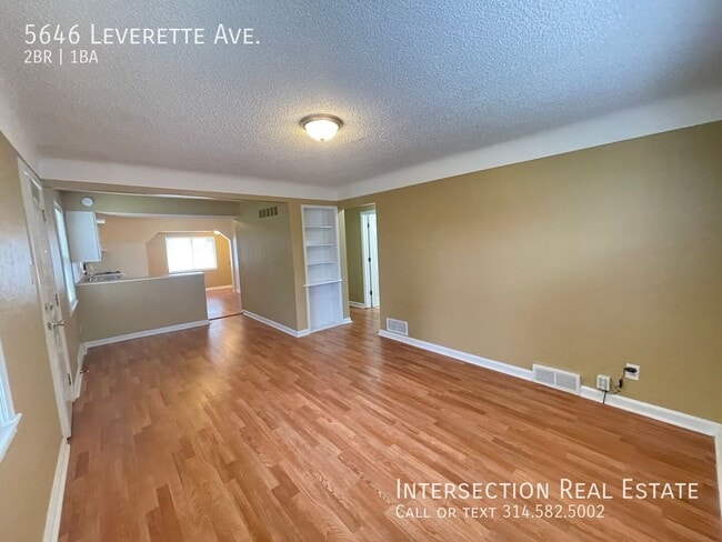 Building Photo - 5646 Leverette Ave