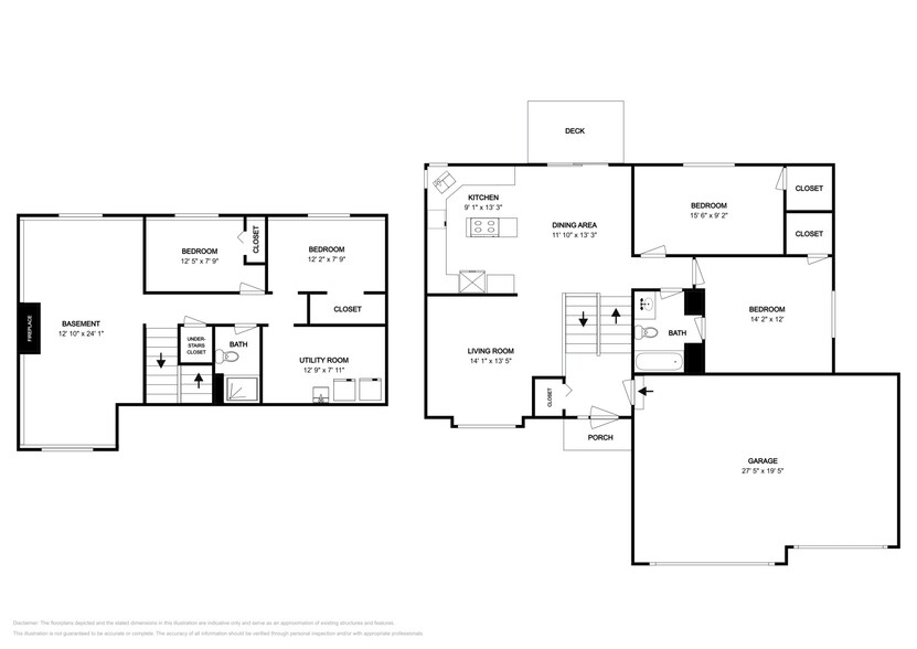 Building Photo - 5101 Kahl Ave