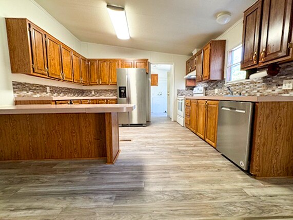 Building Photo - 2120 Peeler Rd