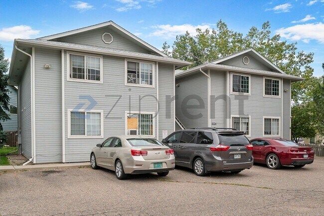 Building Photo - 1024 Tierra Ln
