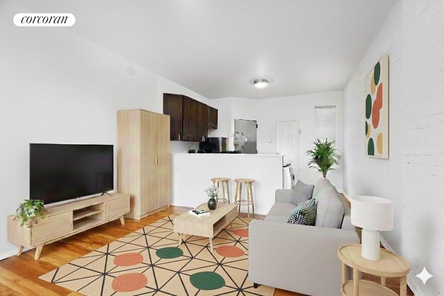 Primary Photo - 1270 Amsterdam Ave