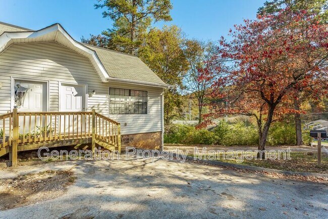 Building Photo - 4409 Delashmitt Rd