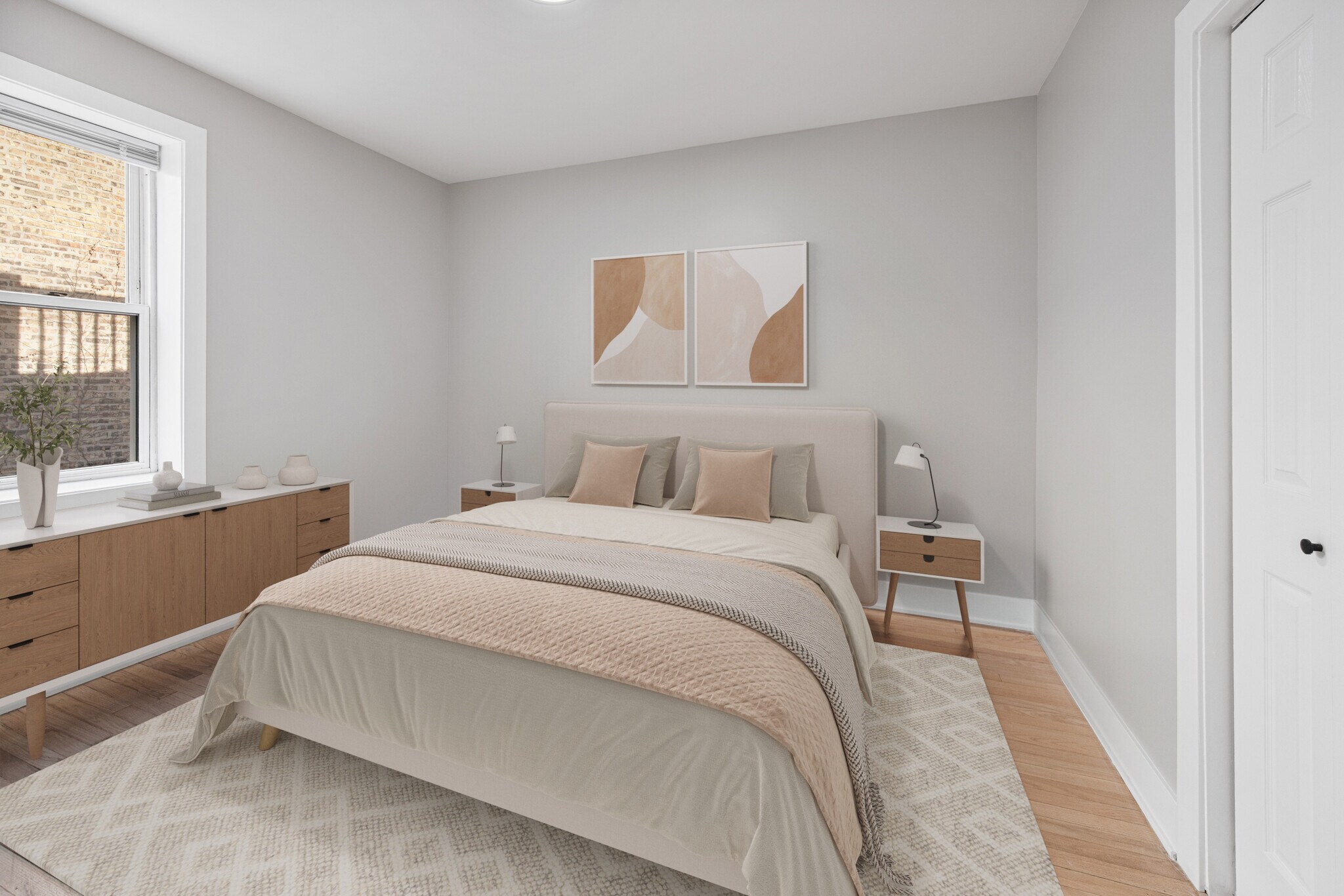 Building Photo - 7375 N Damen Ave