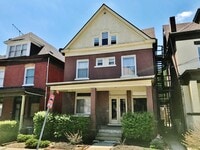 Building Photo - Highland Park - Apartments For Rent In Pittsburgh