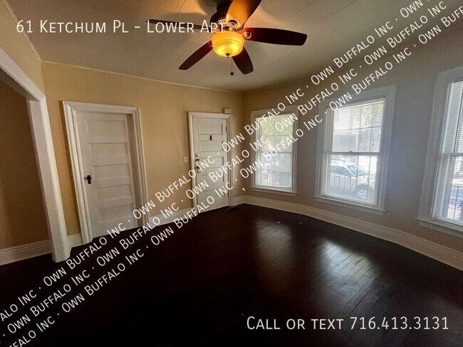 Building Photo - 61 Ketchum Pl