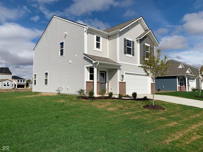 Building Photo - 2502 Mounts Run Ln