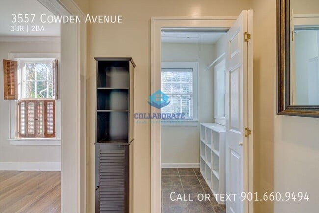 Building Photo - 3557 Cowden Ave