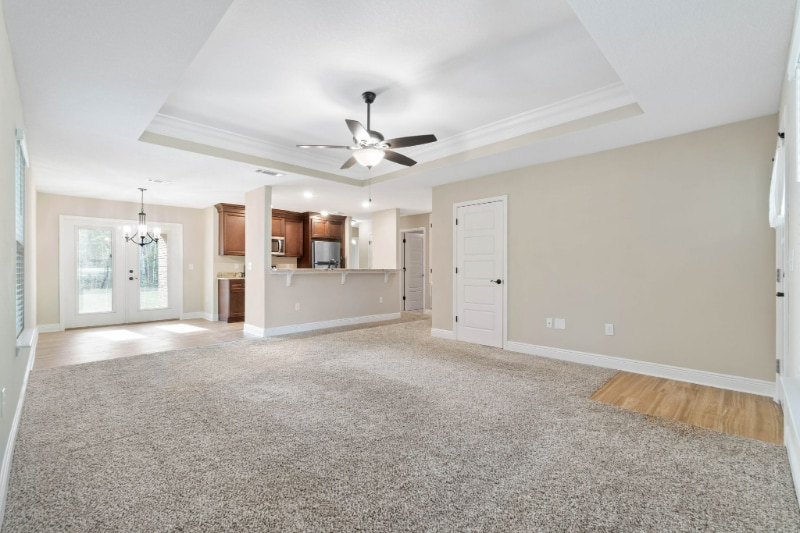 Building Photo - 3267 Montecito Blvd