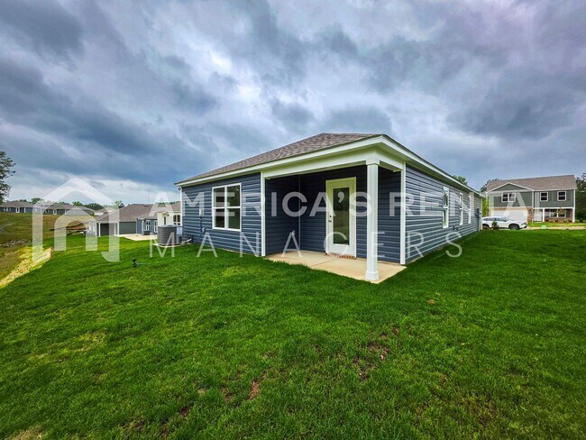 Building Photo - New Construction Home Available for Rent NOW!