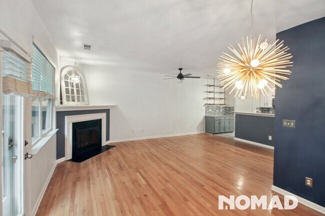 Building Photo - Cozy & Spacious 3BR Townhome in Atlanta