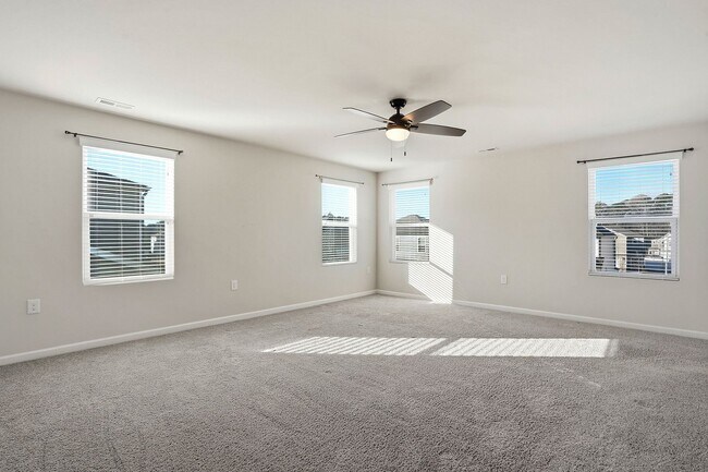 Building Photo - GREAT HOME IN LAKEVIEW RIDGE IN GROWING FUQUAY-VARINA