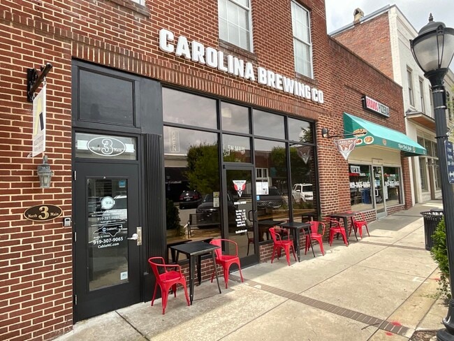 Downtown Wendell - 235 Sweetbay Tree Dr