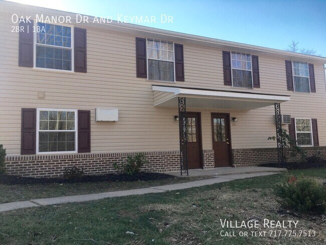 Building Photo - 221 Oak Manor Dr