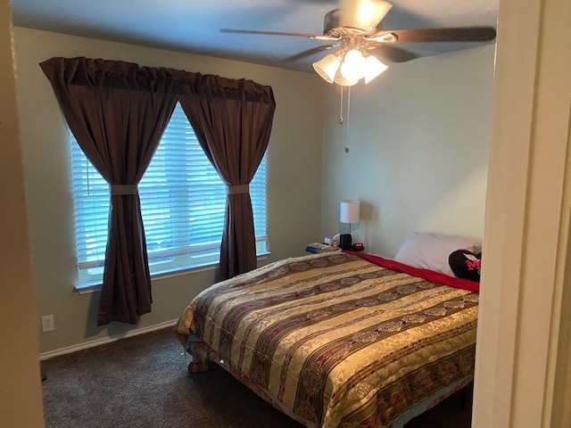 Secondary Bedroom - 47 Latrobe Post