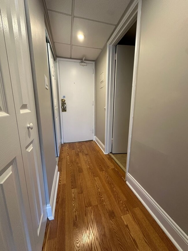 Building Photo - University Towers- Studio Apartment #418 Available FALL 2026 @ $1100/month