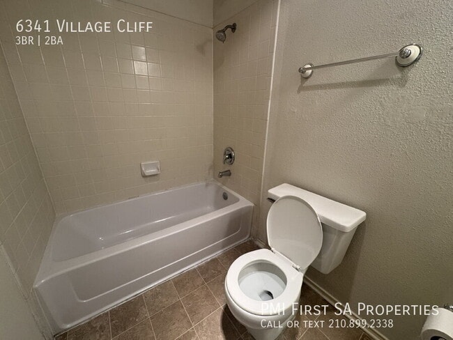 Building Photo - 6341 Village Cliff
