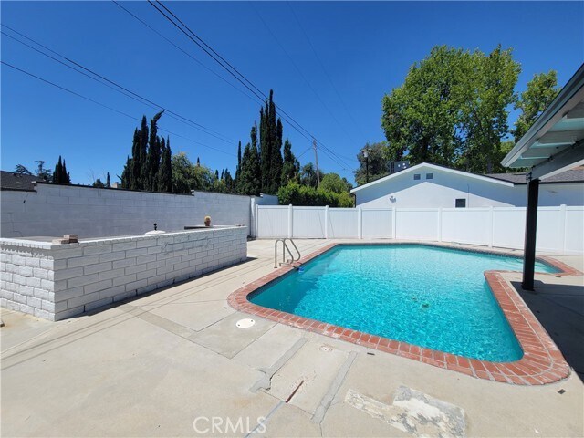 Building Photo - 17314 Bircher St