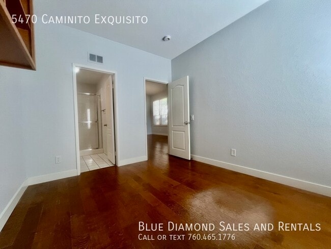 Building Photo - 5470 Caminito Exquisito