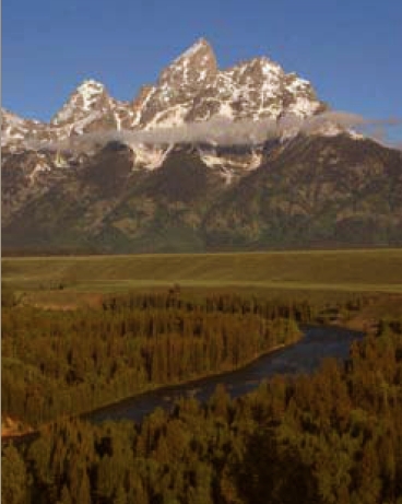 Views - Cheyenne Station