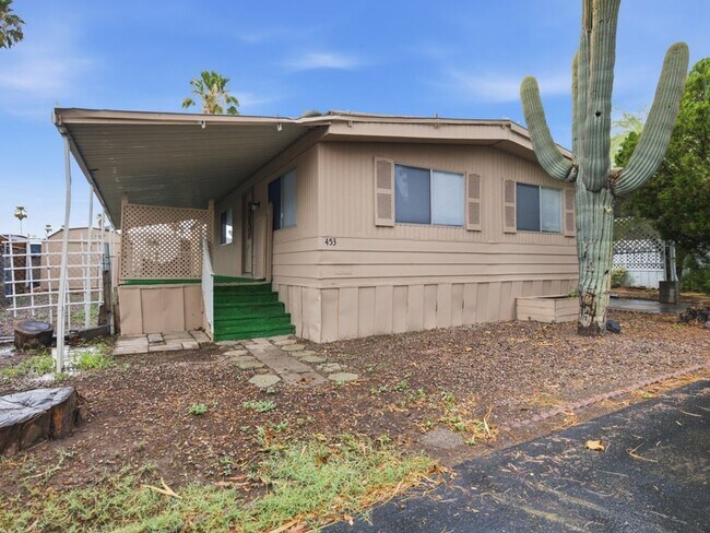Building Photo - 1655 W Ajo Wy