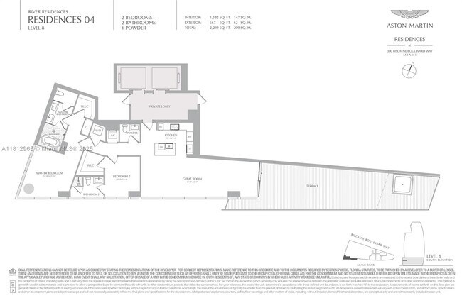 Building Photo - 300 Biscayne Blvd Way
