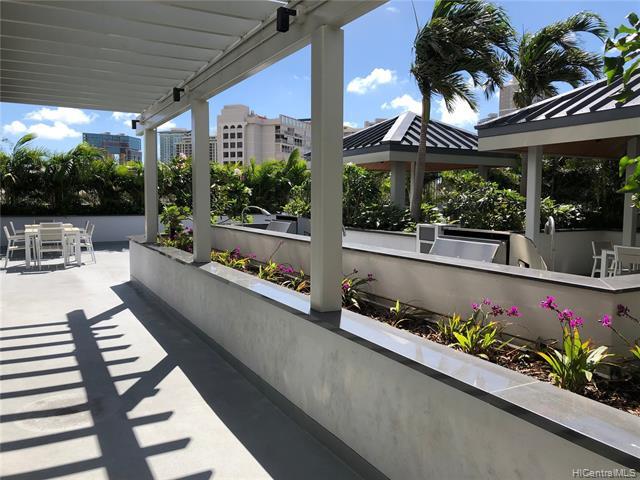 Building Photo - 1631 Kapiolani Blvd
