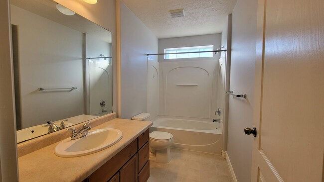 Bathroom 2 - 1261 W Dallin Dr.