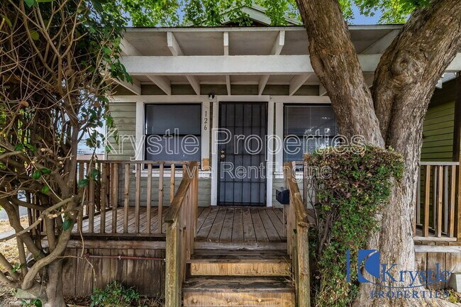 Building Photo - 126 Contra Costa St