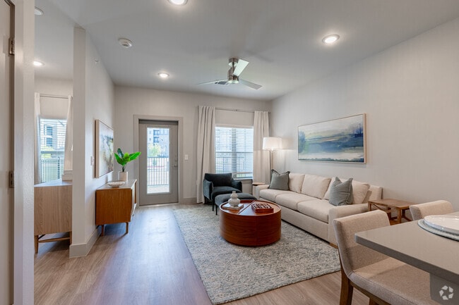 Interior Photo