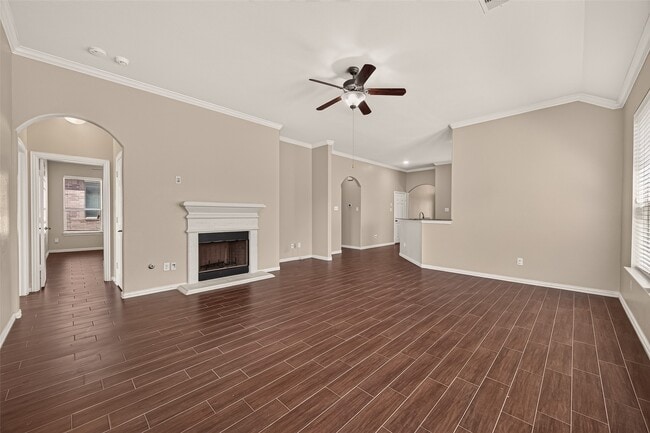 Building Photo - 12107 Redbud Brook Trail