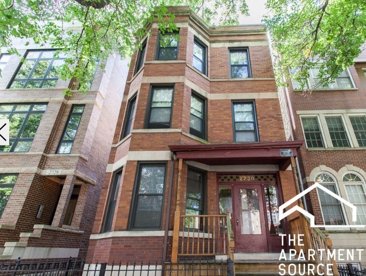 Building Photo - 2730 N Wayne Ave