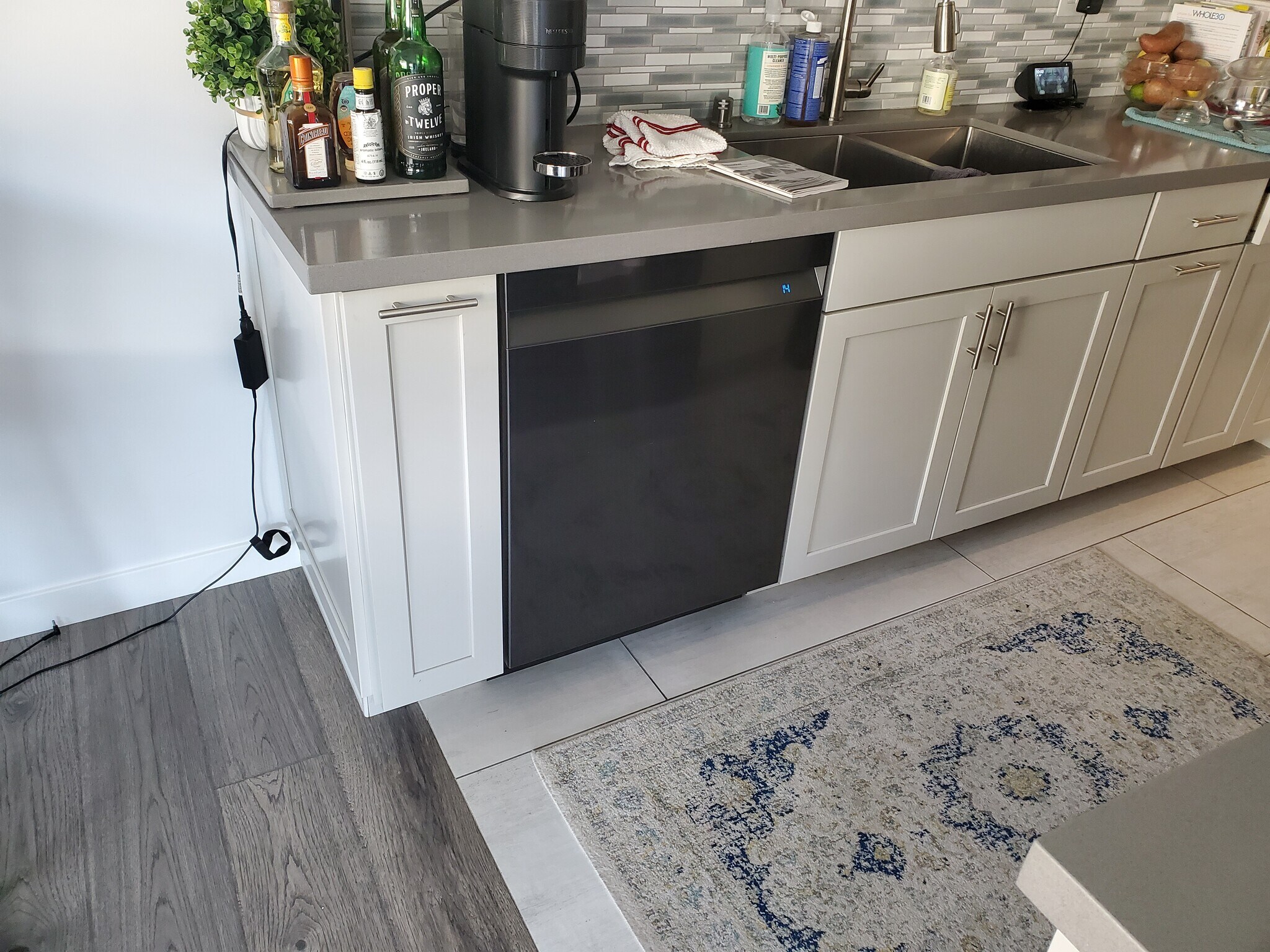 Dishwasher - 11946 Dorothy St