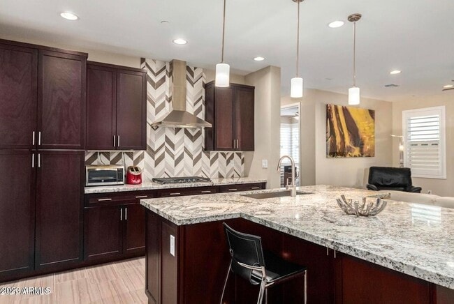 Building Photo - 9001 E San Victor Dr