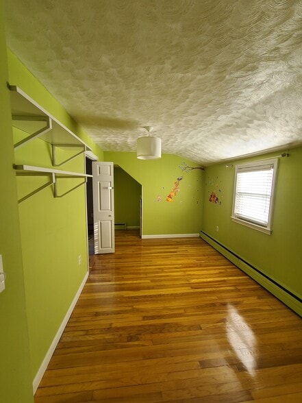 Bedroom 3 - 55 Newport Ave