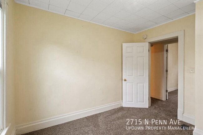 Building Photo - 2715 N Penn Ave
