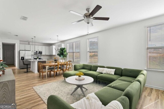 Building Photo - 1449 Proust Ln